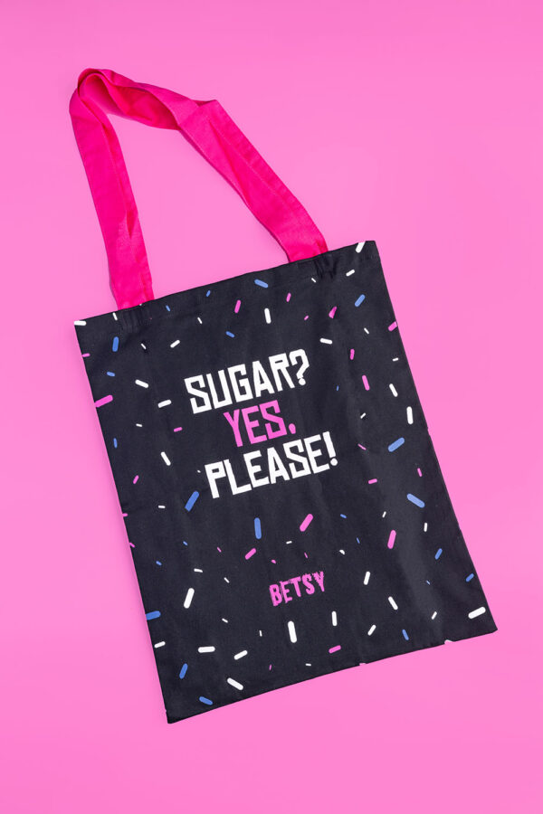 Sacola sugar