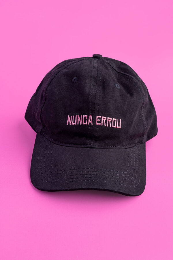 Boné nunca errou - Image 2