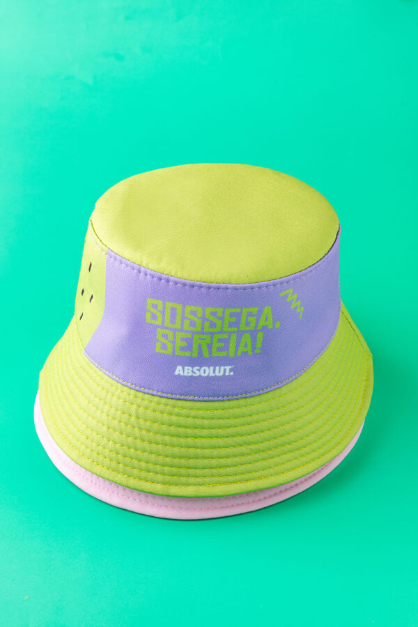 Bucket