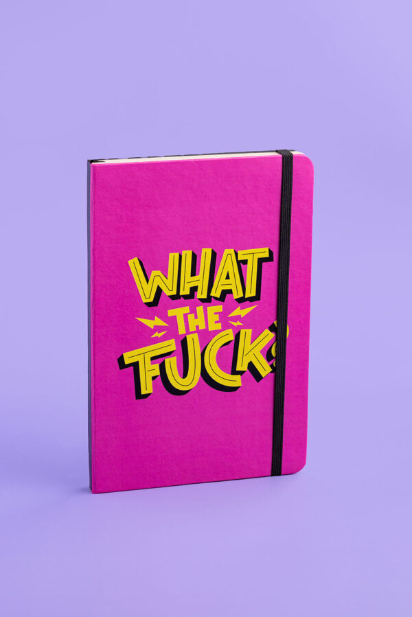 Caderno Pink - Image 4