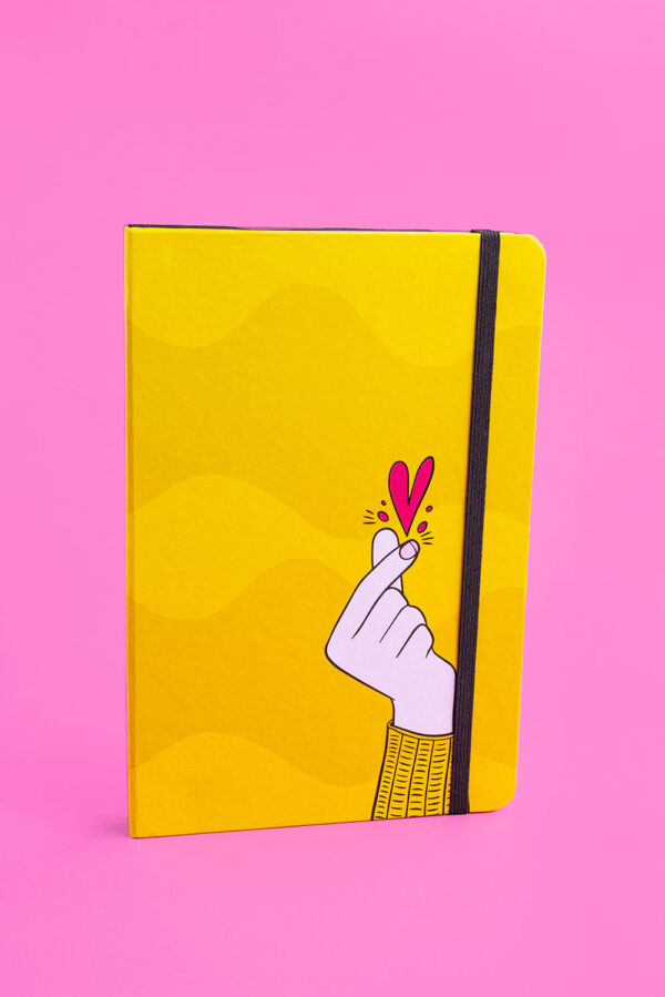 Caderno Love - Image 3
